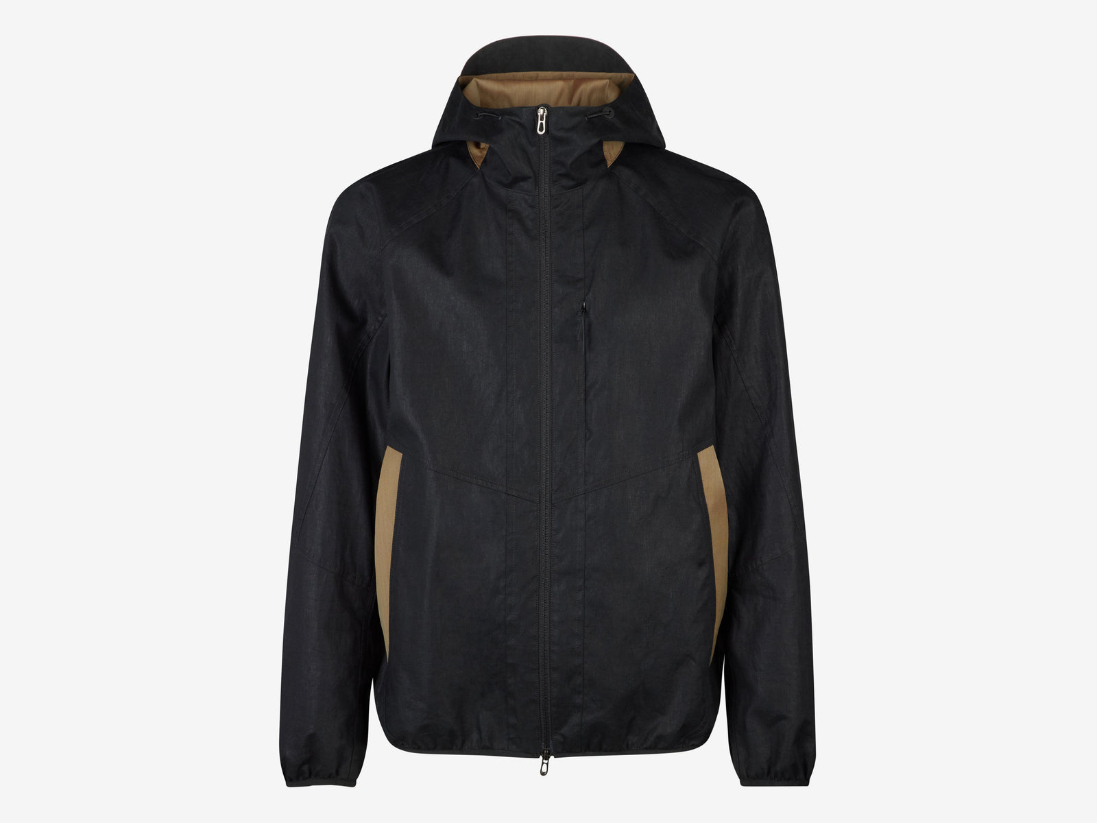 Windbreaker Shell