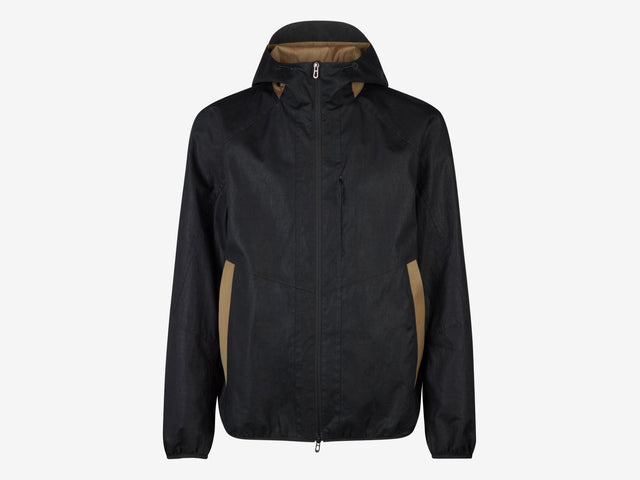 Windbreaker Shell
