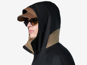 Windbreaker Shell