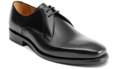 Oscar - Black Calf