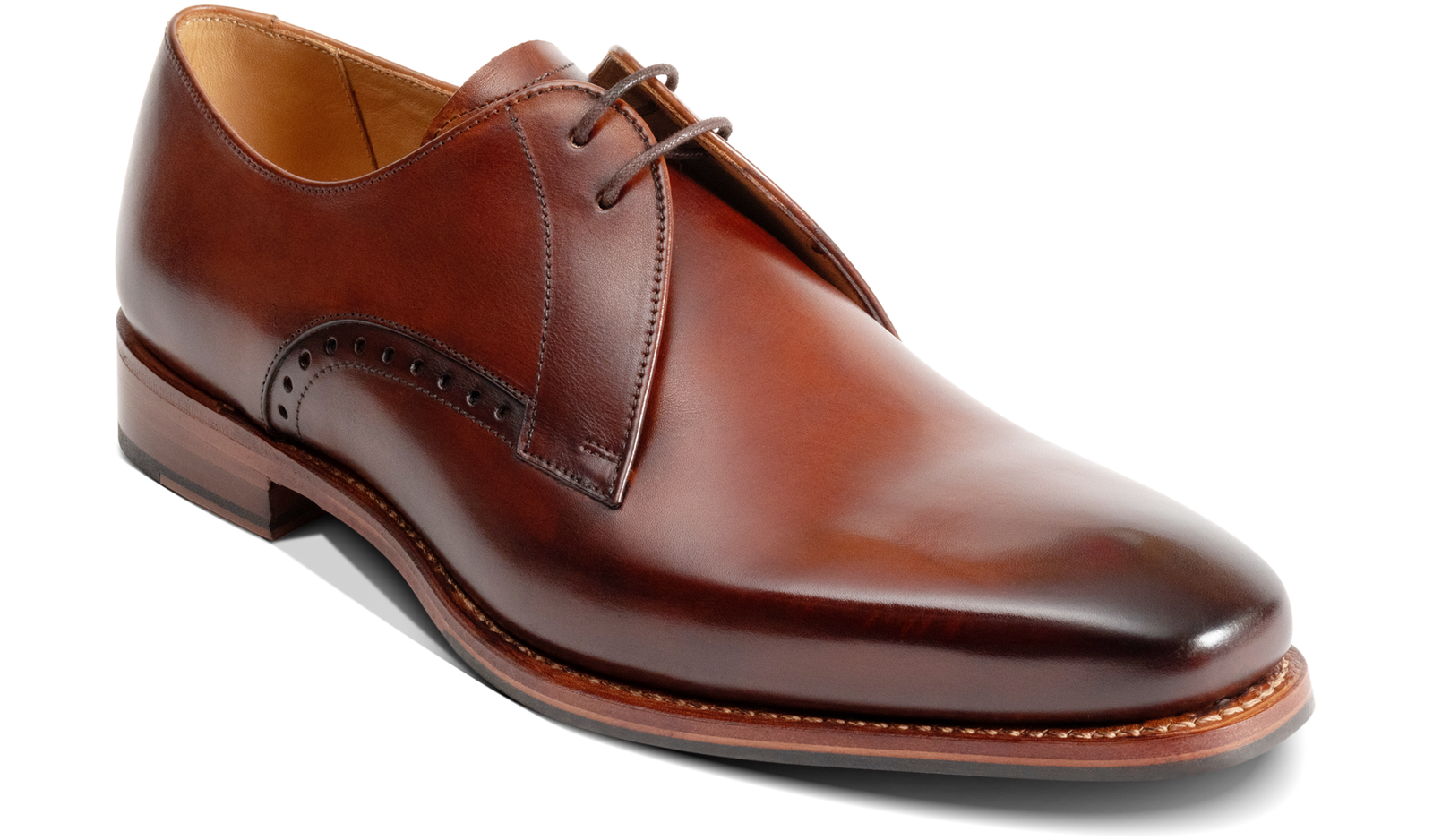 Oscar Hand Patina
