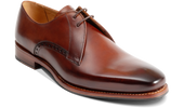 Oscar - Brown Hand Patina