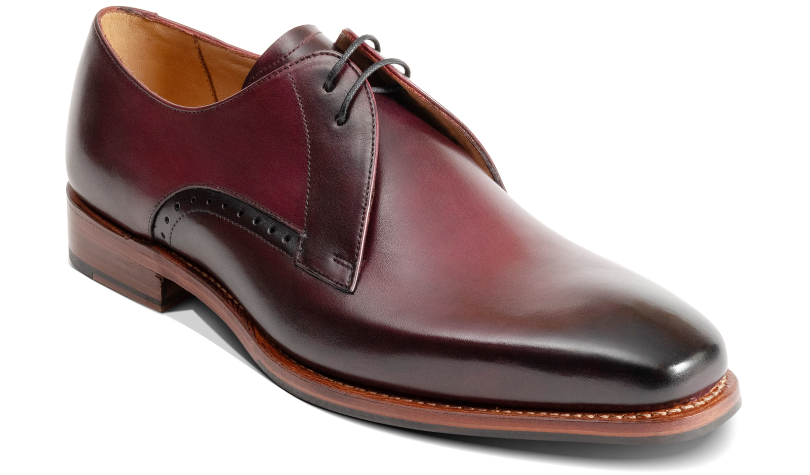 Oscar Hand Patina