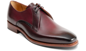 Oscar - Burgundy Hand Patina
