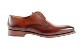 Oscar Hand Patina