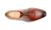 Oscar Hand Patina