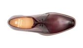 Oscar Hand Patina