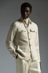 The Overshirt SOLID