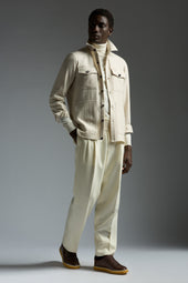 The Overshirt SOLID