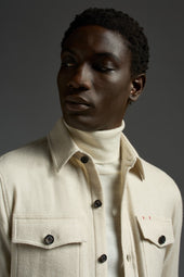 The Overshirt SOLID
