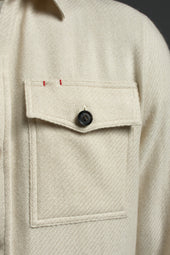 The Overshirt SOLID