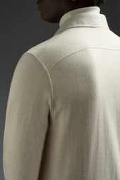 The Overshirt SOLID