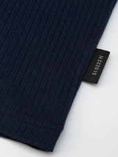 Lounge T-Shirt Elms Blue