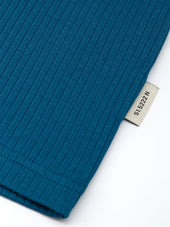 Lounge T-Shirt Elms Turquoise