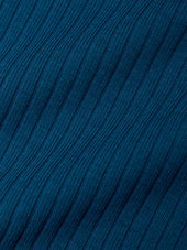 Lounge T-Shirt Elms Turquoise