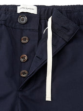 Drawstring Trousers Ashdown