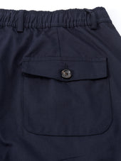 Drawstring Trousers Ashdown