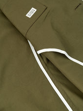 Theobald Jacket Ashdown Green