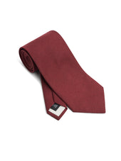 Tie Bramley Cherry Red
