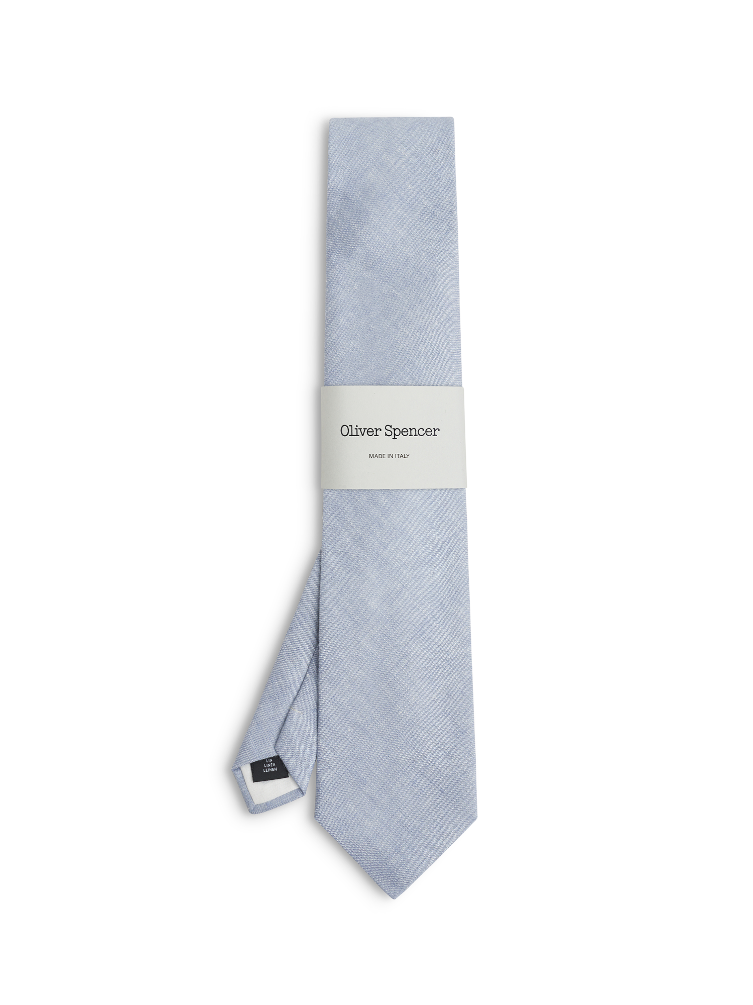 Tie Drescher