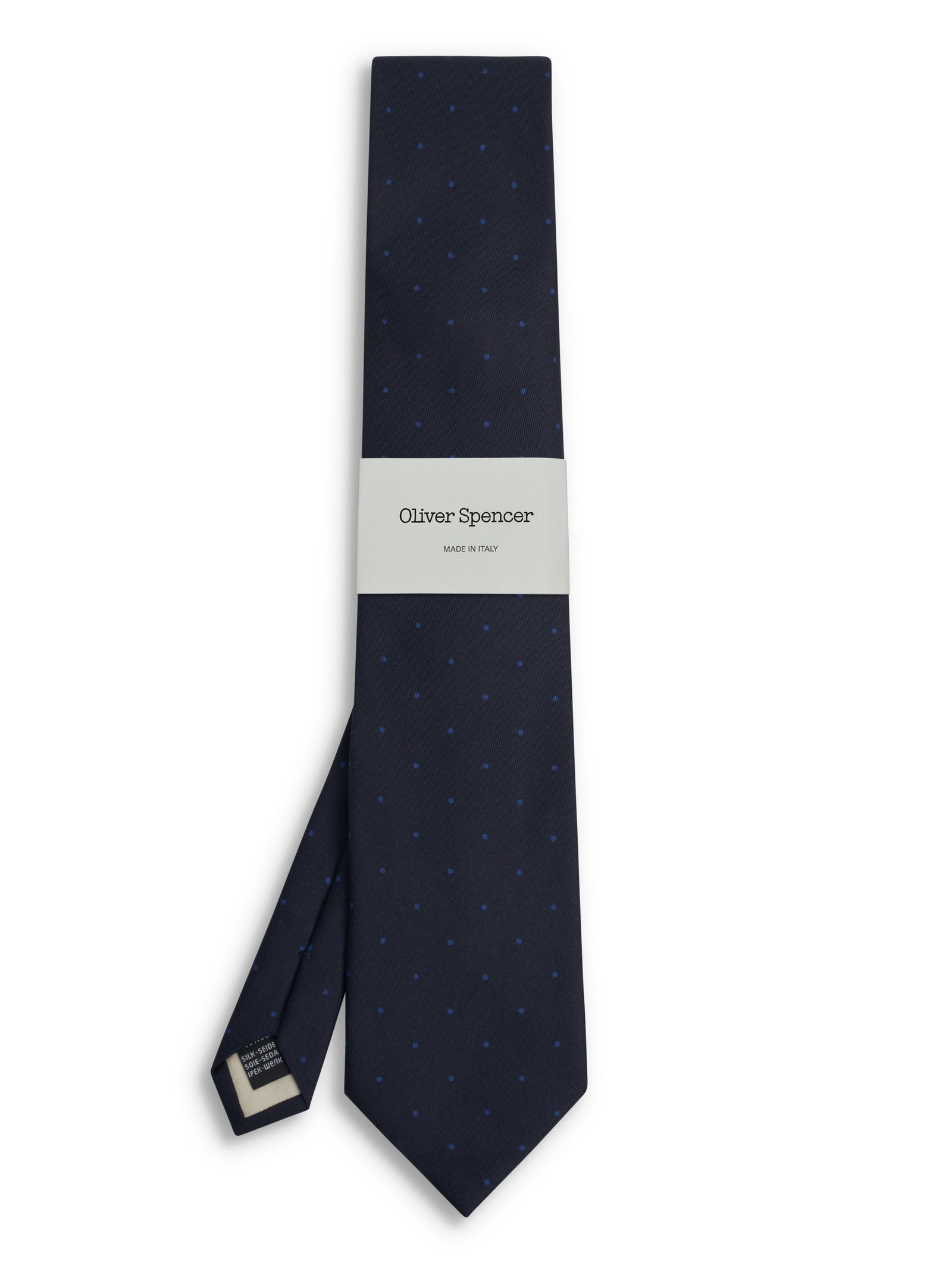 Tie Spot
