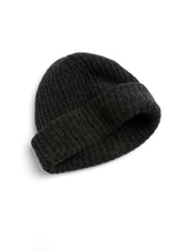 Fisher Hat Rib