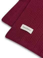 Soane Scarf Overton Red