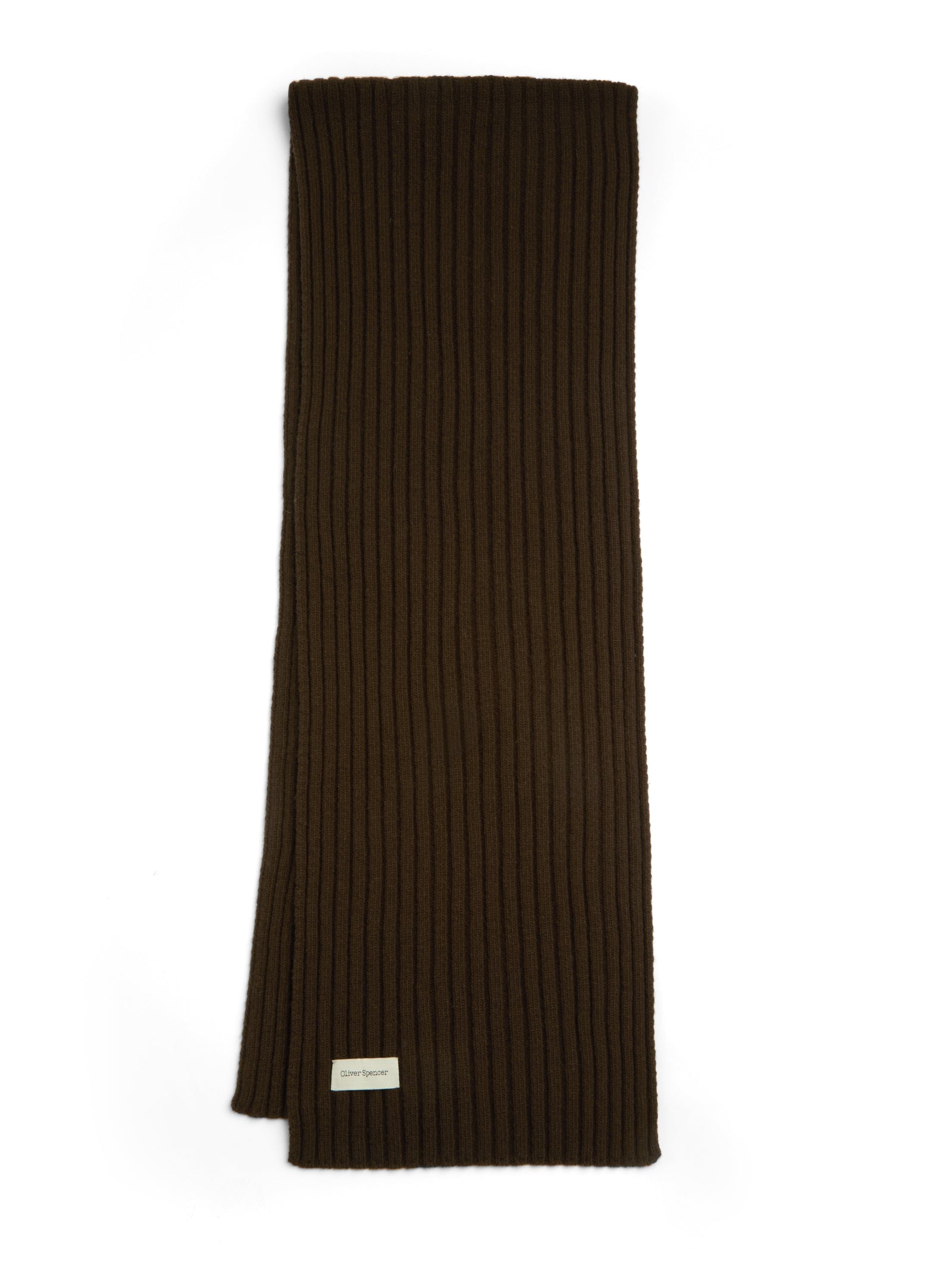 Soane Scarf Rib