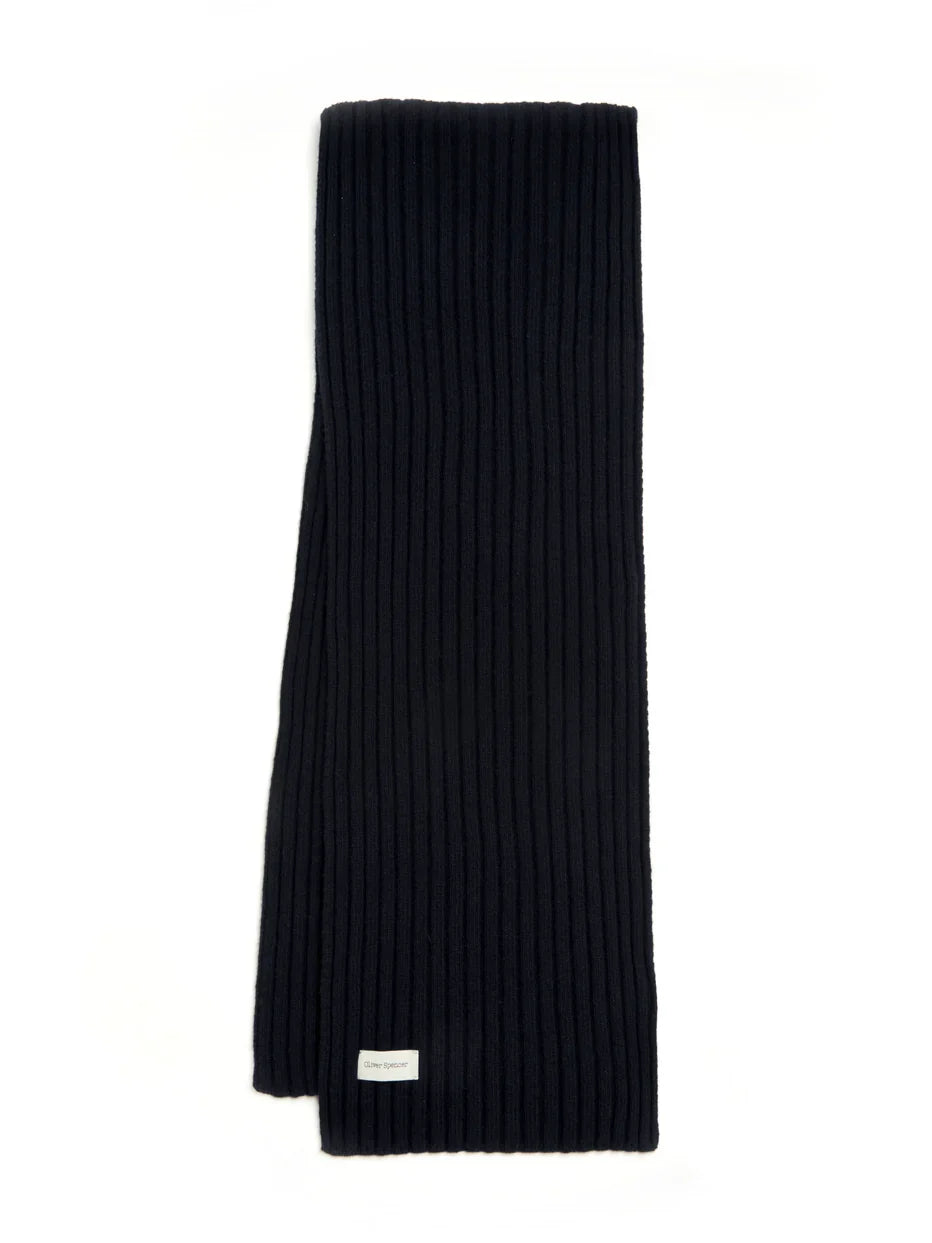 Soane Scarf Rib
