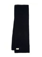 Soane Scarf Rib Navy