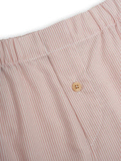 Boxer Shorts Alma Pink