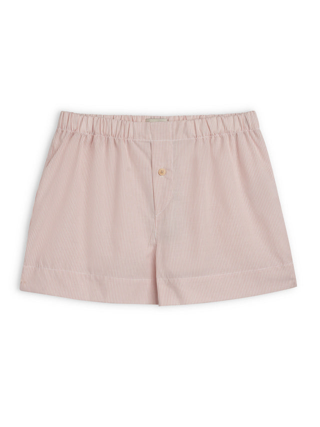 Boxer Shorts Alma Pink
