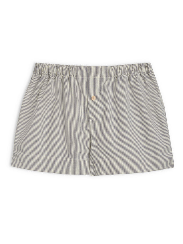 Boxer Shorts Broadstone Navy