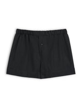 Boxer Shorts Denver Charcoal