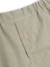 Boxer Shorts Floyd Green