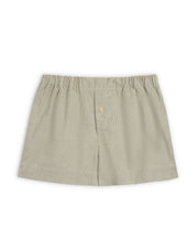 Boxer Shorts Floyd Green