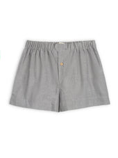 Boxer Shorts Foxhill Grey