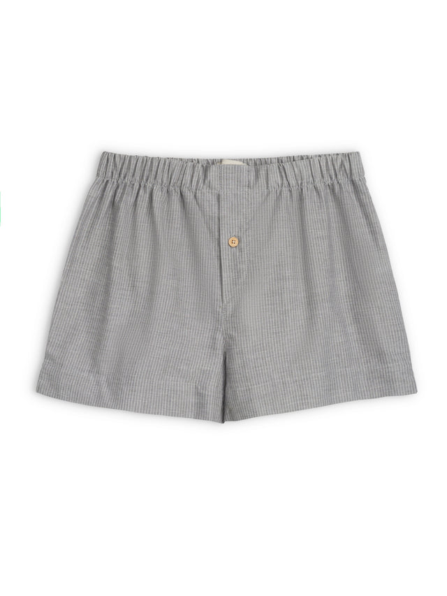 Boxer Shorts Foxhill Grey