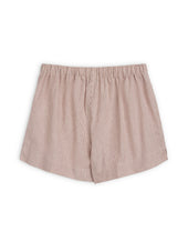 Boxer Shorts Fyne Red