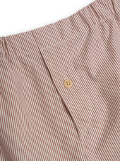 Boxer Shorts Fyne Red