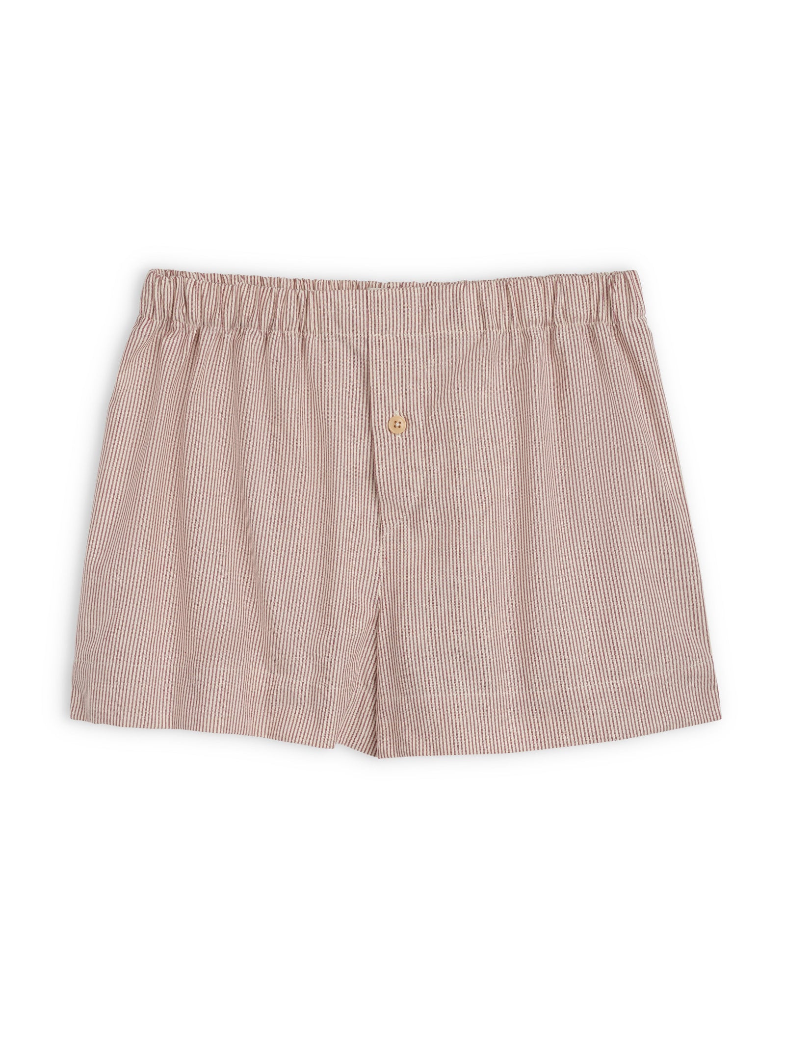 Boxer Shorts Fyne Red