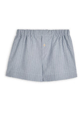 Boxer Shorts Hayle Blue