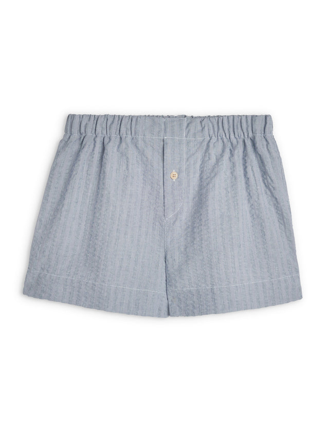 Boxer Shorts Hayle Blue