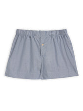 Boxer Shorts Leadale Blue