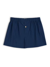 Boxer Shorts Newlyn Blue
