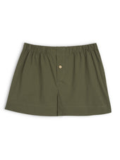 Boxer Shorts Newlyn Green