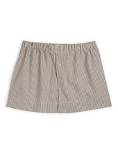 Boxer Shorts Pooley Chocolate