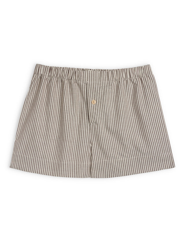 Boxer Shorts Pooley Chocolate