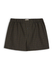 Boxer Shorts Rew Charcoal