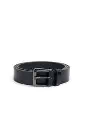 Chiltern Belt Leather Black